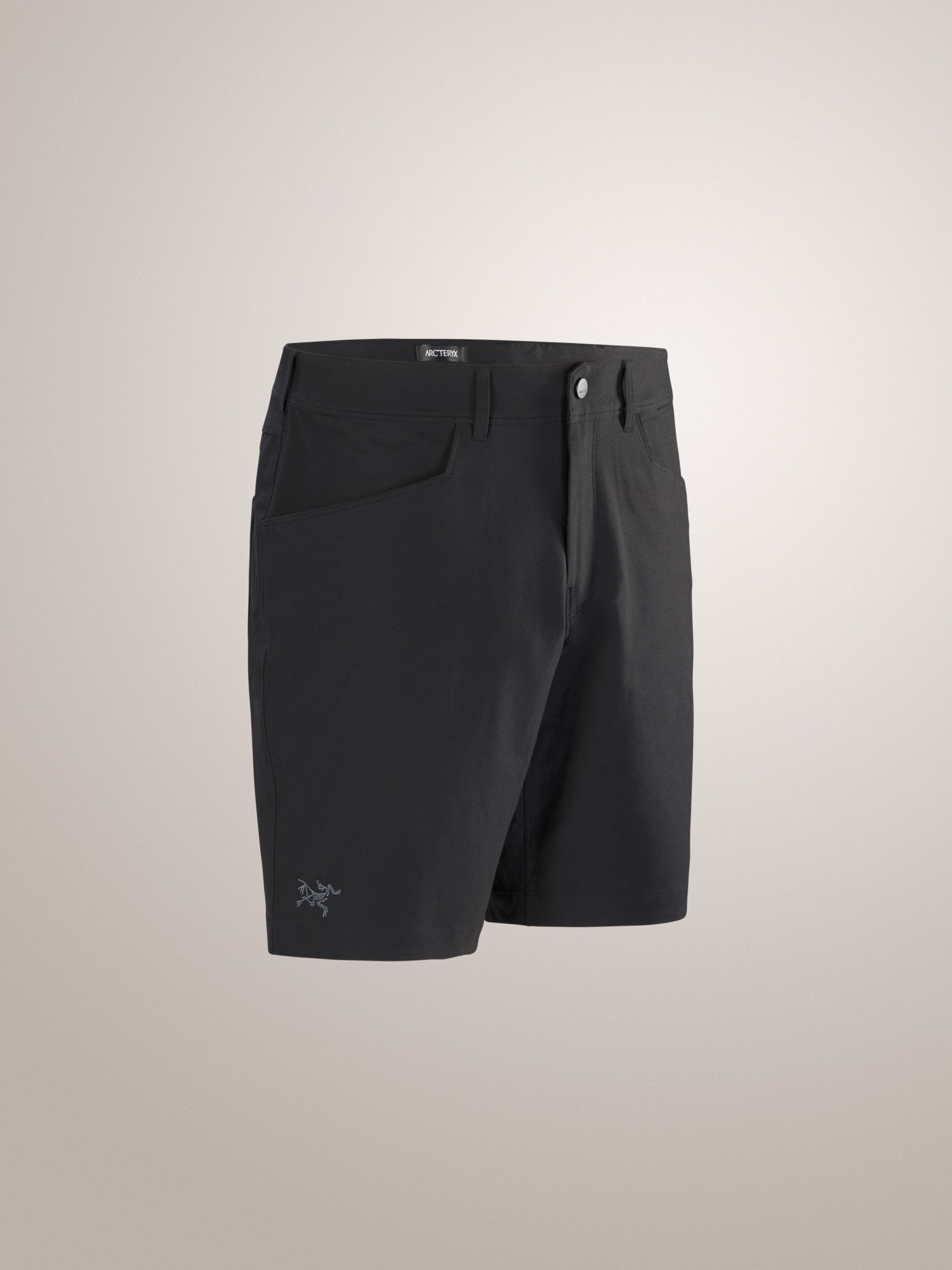 Kragg Cotton Short 9" - 8