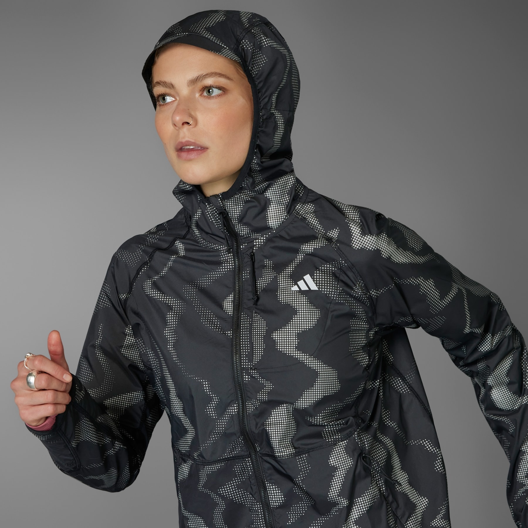 Ultimate WIND.RDY Jacket - 9