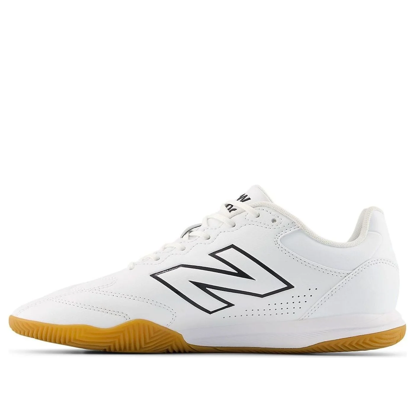 New Balance 442 Team V3 'White Black' U43I6RH - 1