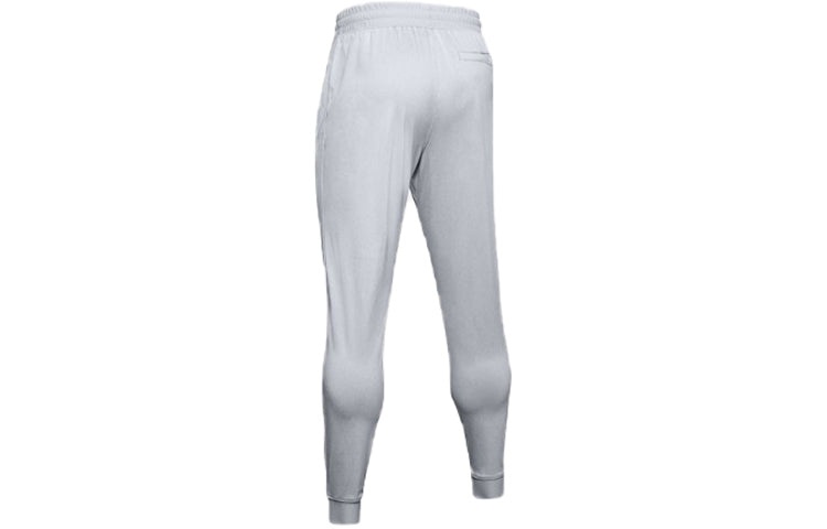 Under Armour UA Sportstyle Joggers 'Light Grey' 1352099-011 - 2