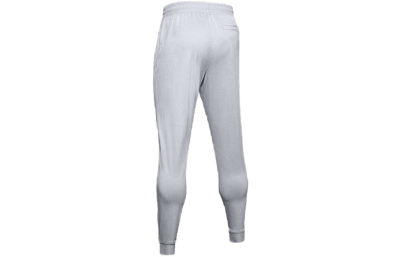 Under Armour Under Armour UA Sportstyle Joggers 'Light Grey' 1352099-011 outlook