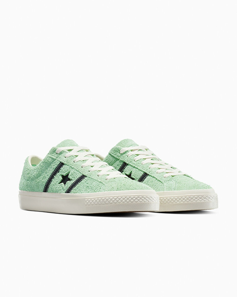 CONS One Star Academy Pro Suede 4