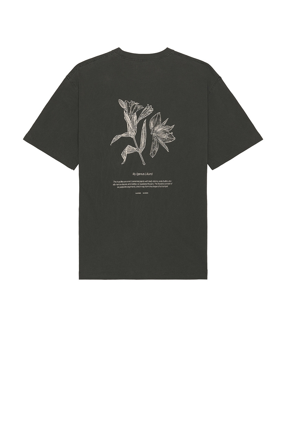 Salilium T-Shirt - 2
