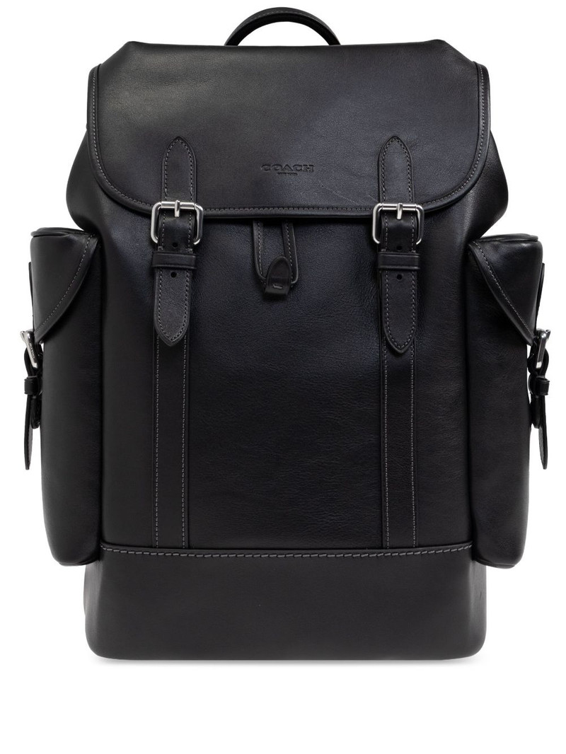 Hitch backpack 1