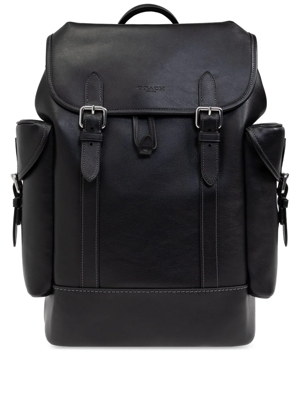 Hitch backpack - 1