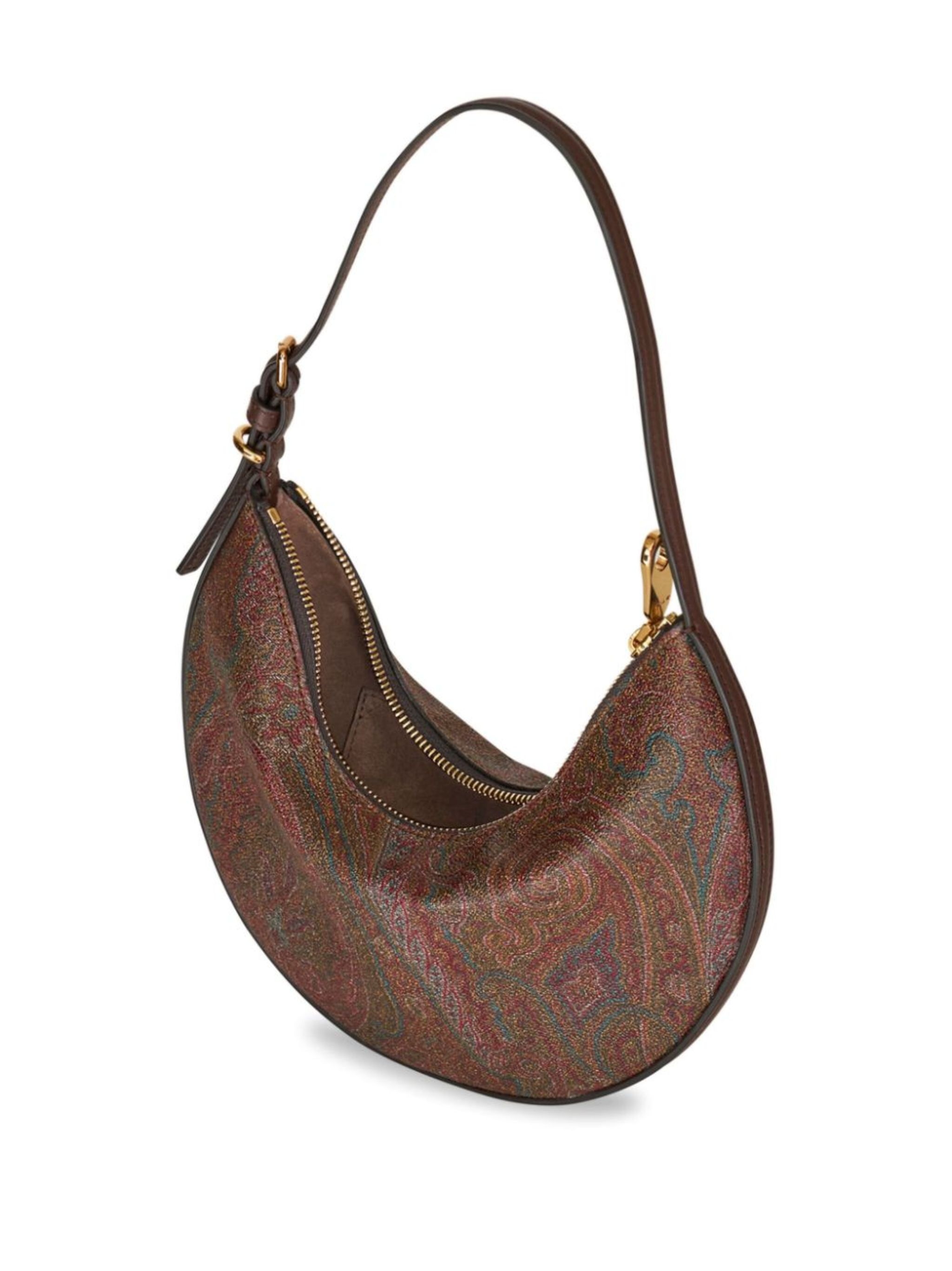 small Etro Essential Hobo shoulder bag - 5