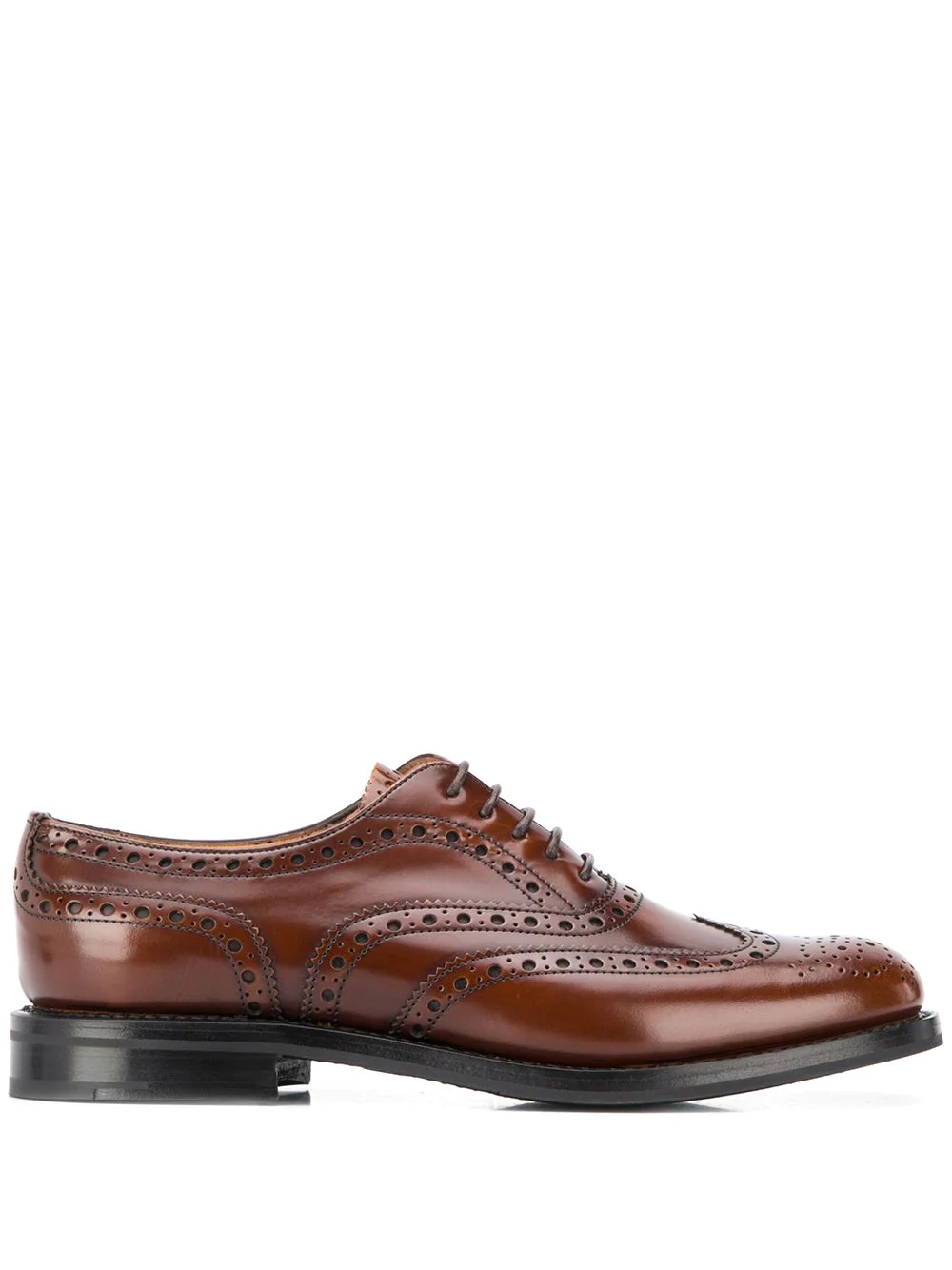 Burwood Oxford brogues - 1