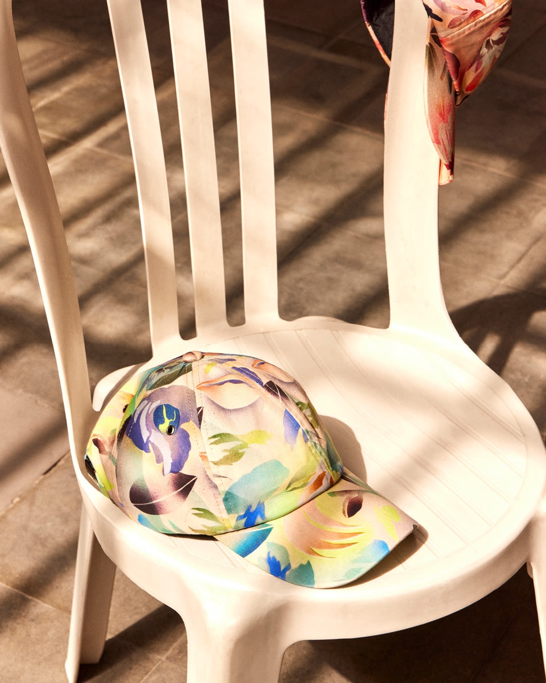 'Hot Summer' Hat - 5