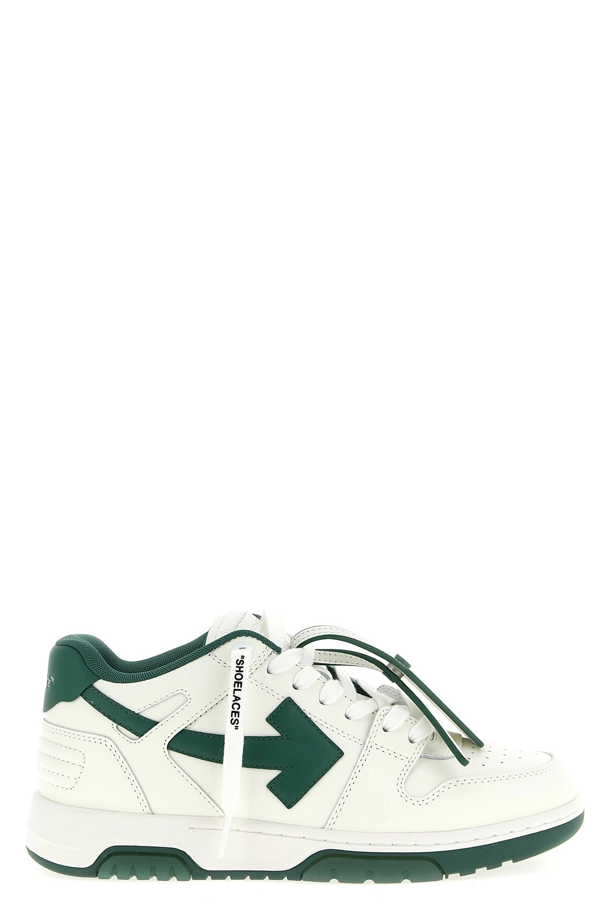'Out Of Office' sneakers - 1