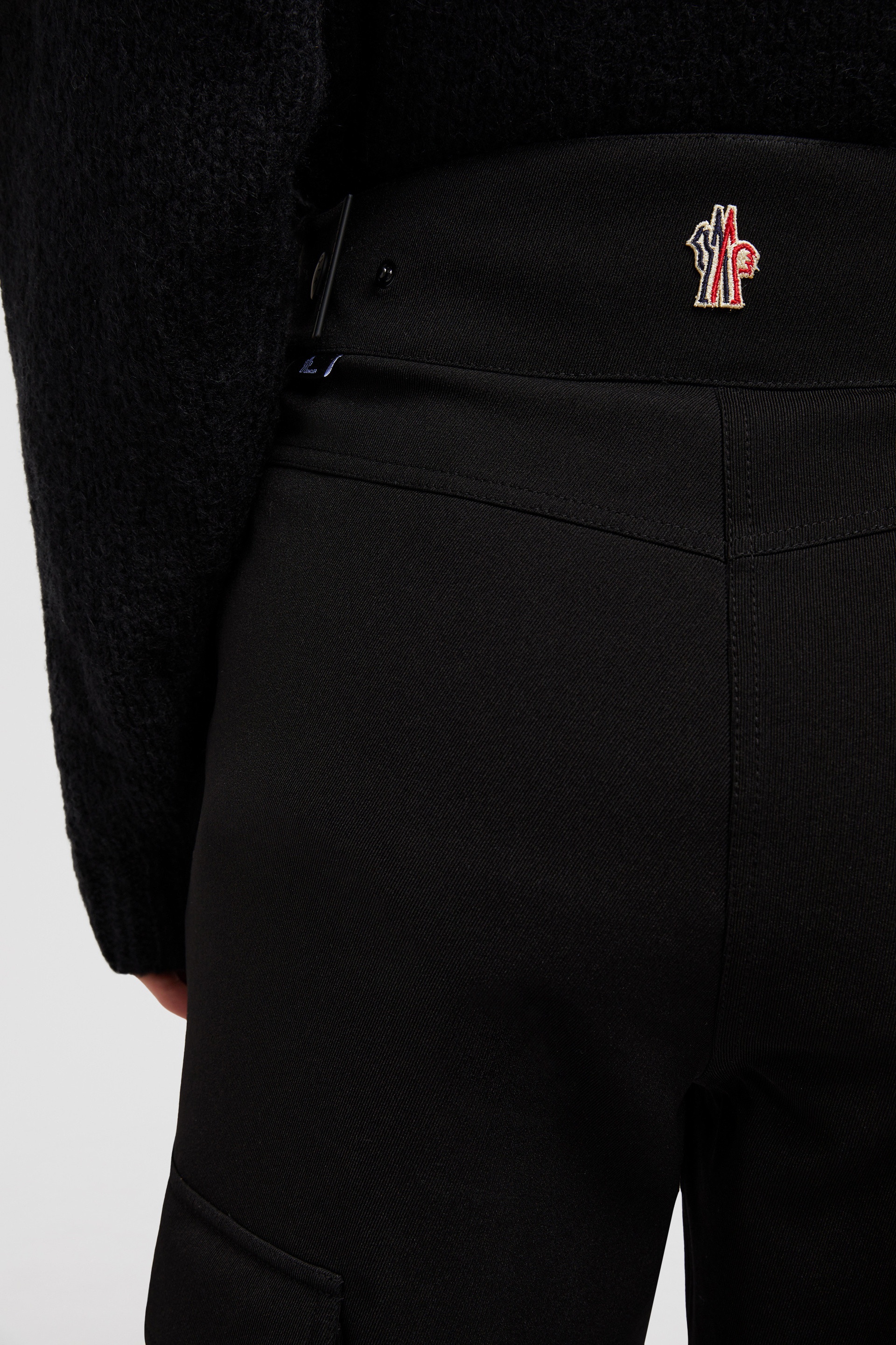 Padded Ski Pants - 4