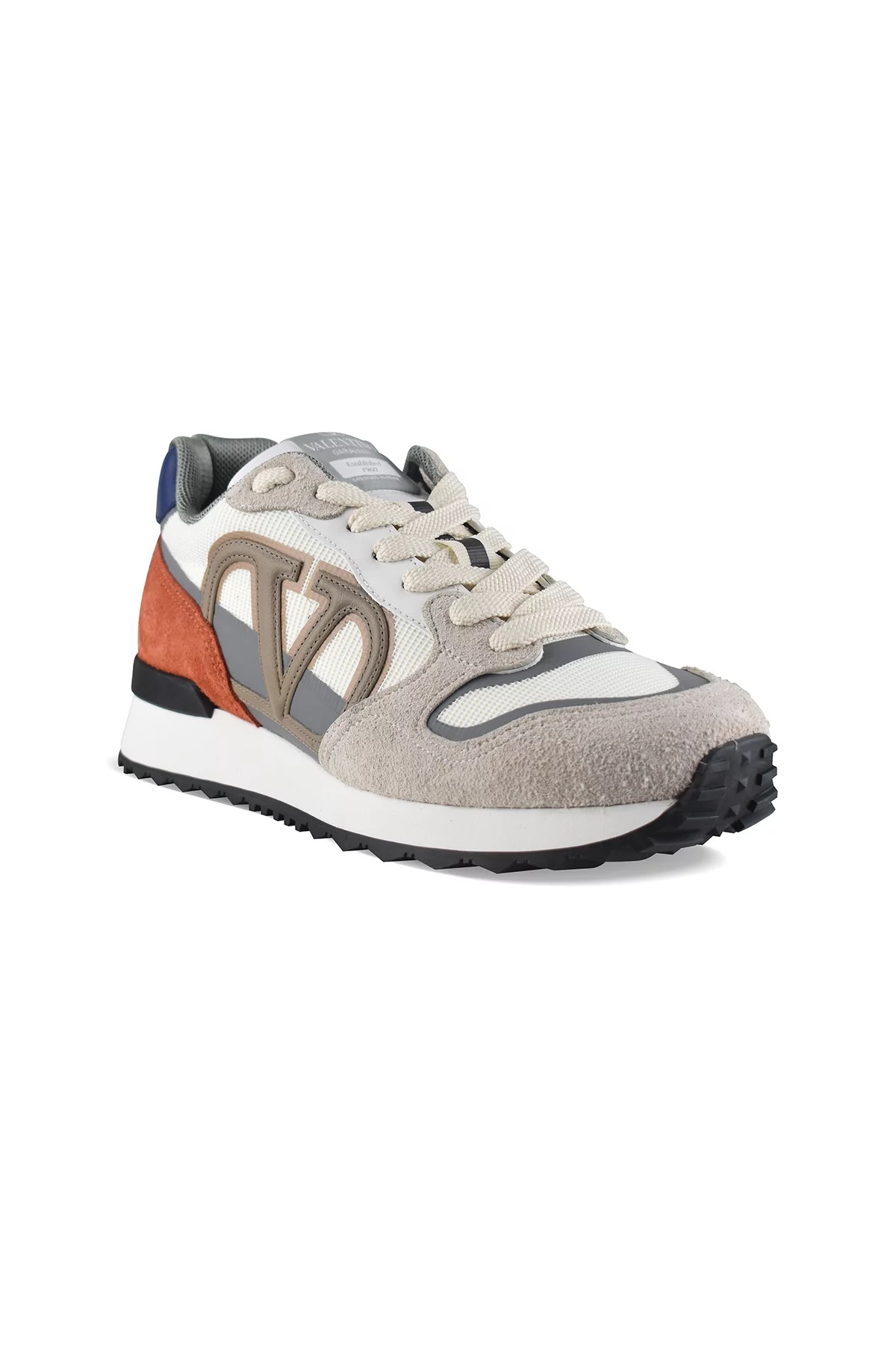 VLogo Pace Sneakers - 2