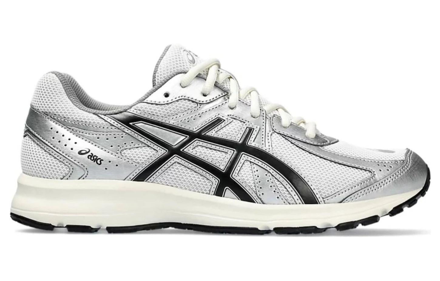 ASICS Jog 100S 'White Black' 1201A967-100 - 2