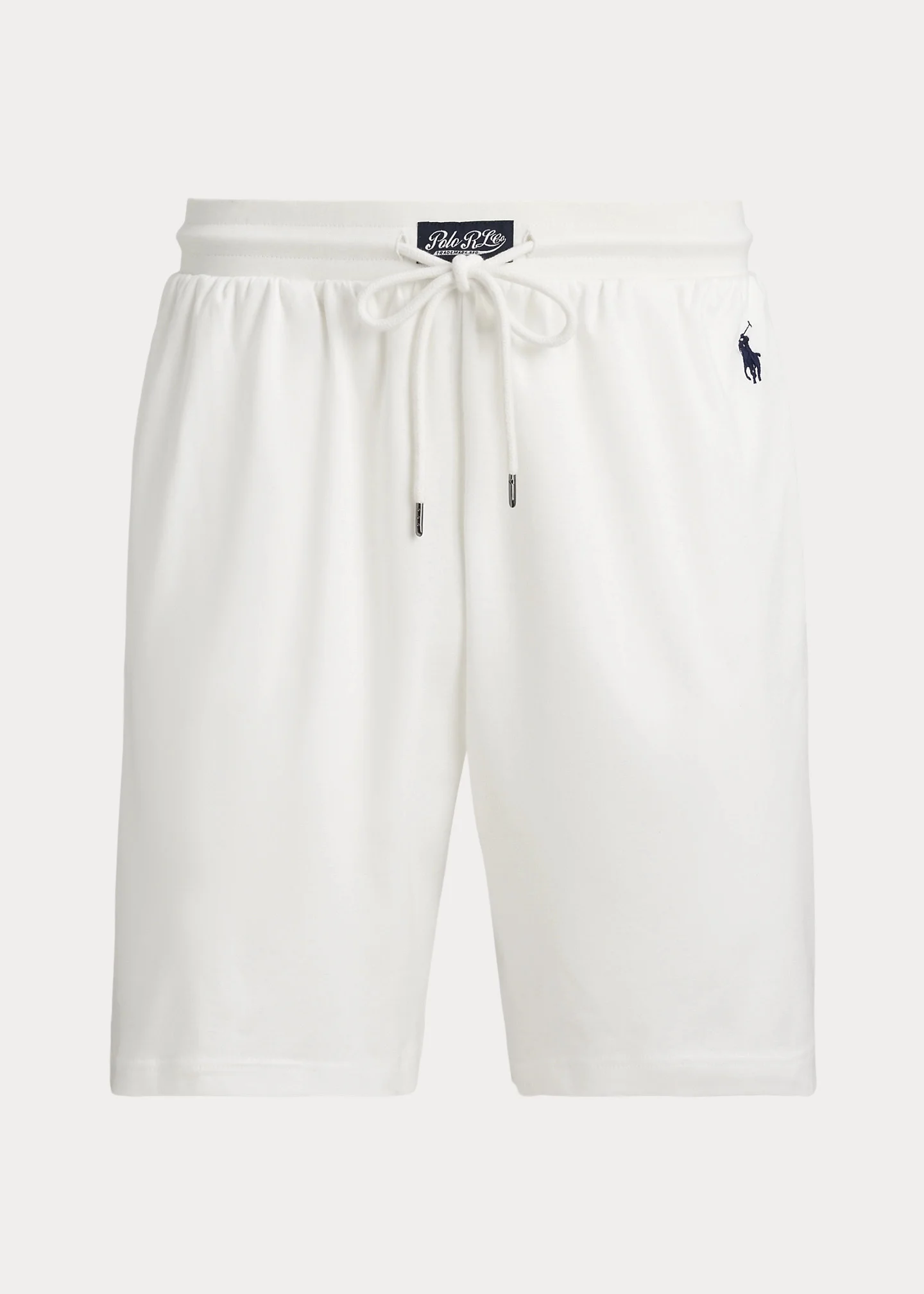 Mercerized Cotton Sleep Short - 1