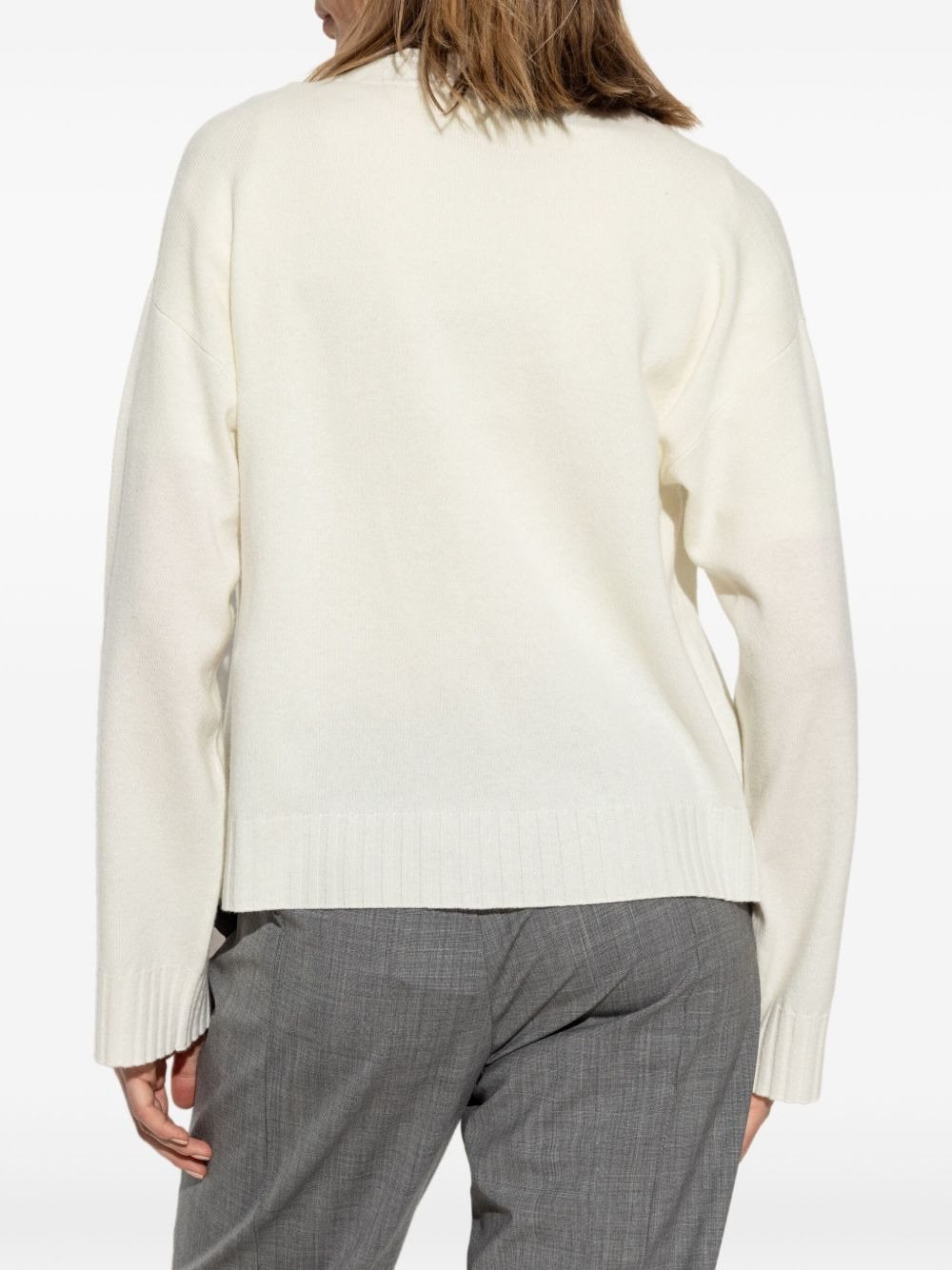 Fabiana Filippi - Fabiana Filippi Sweater - 3