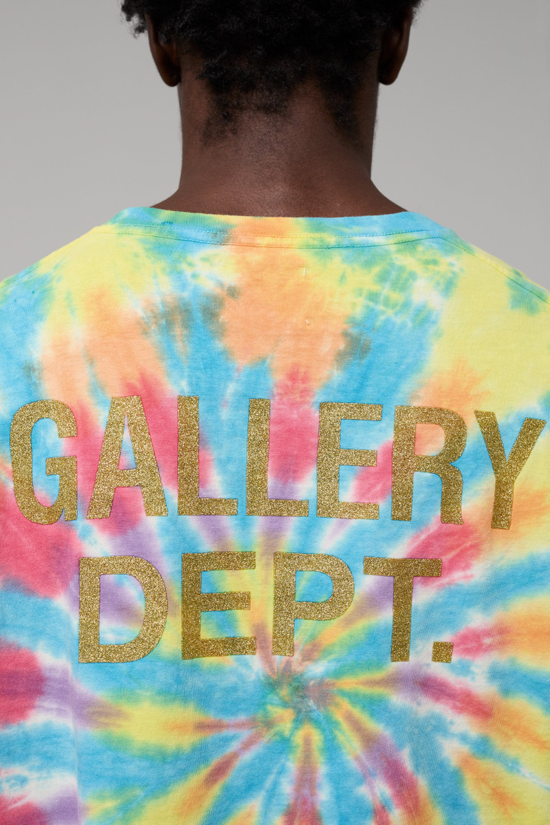RALLY TEE 8