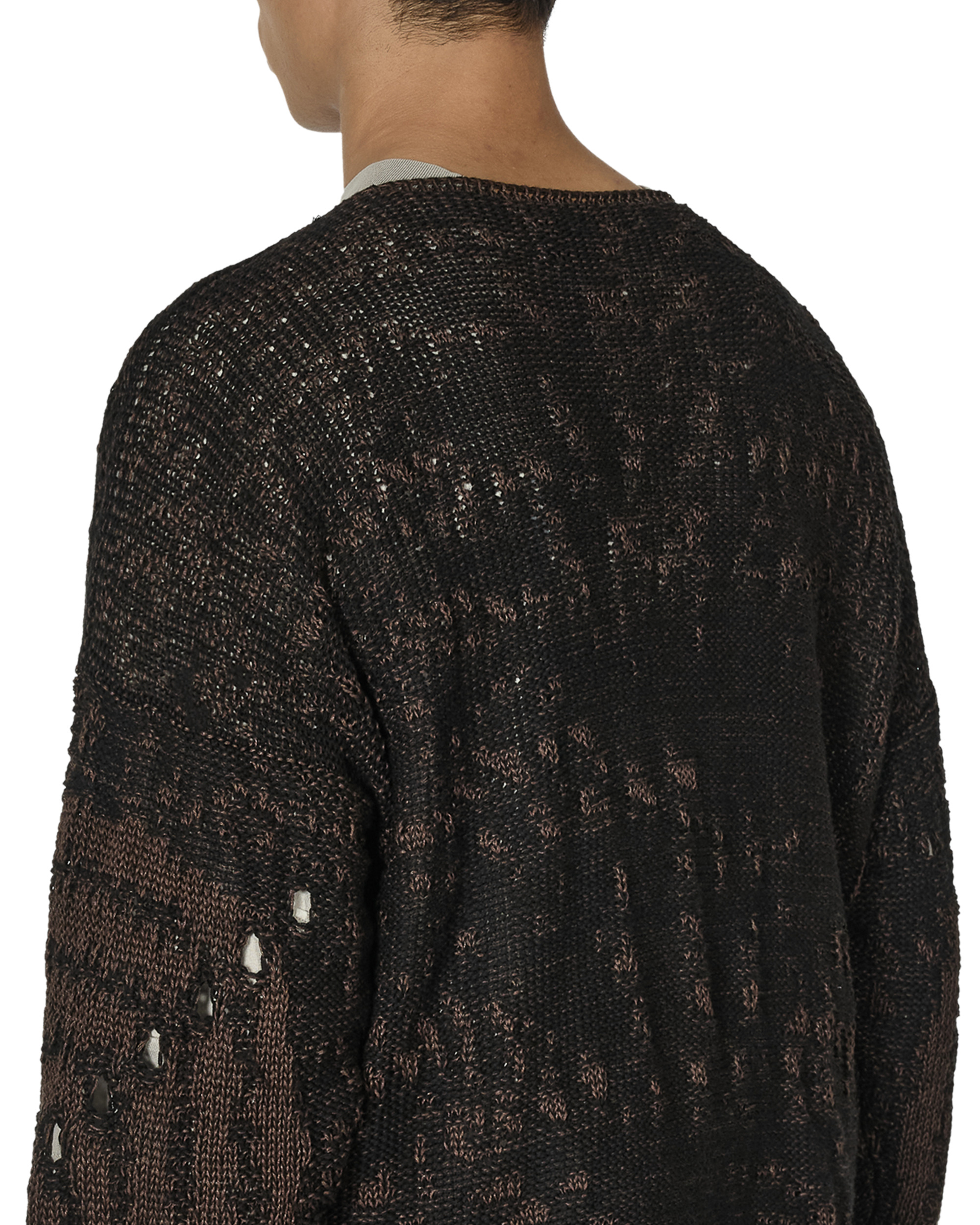 Vortex Crewneck - 7