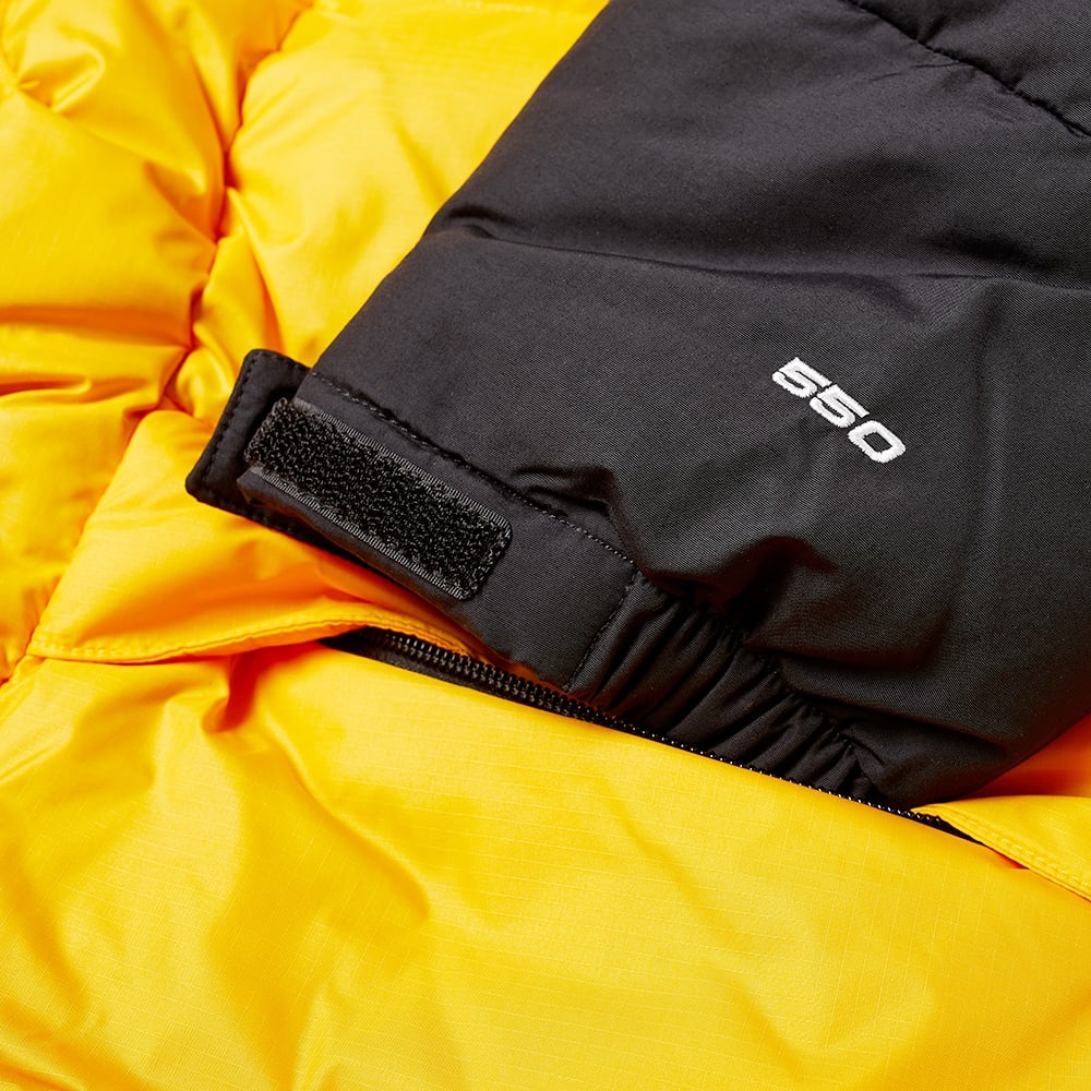 The North Face Himalayan Down Parka - 4