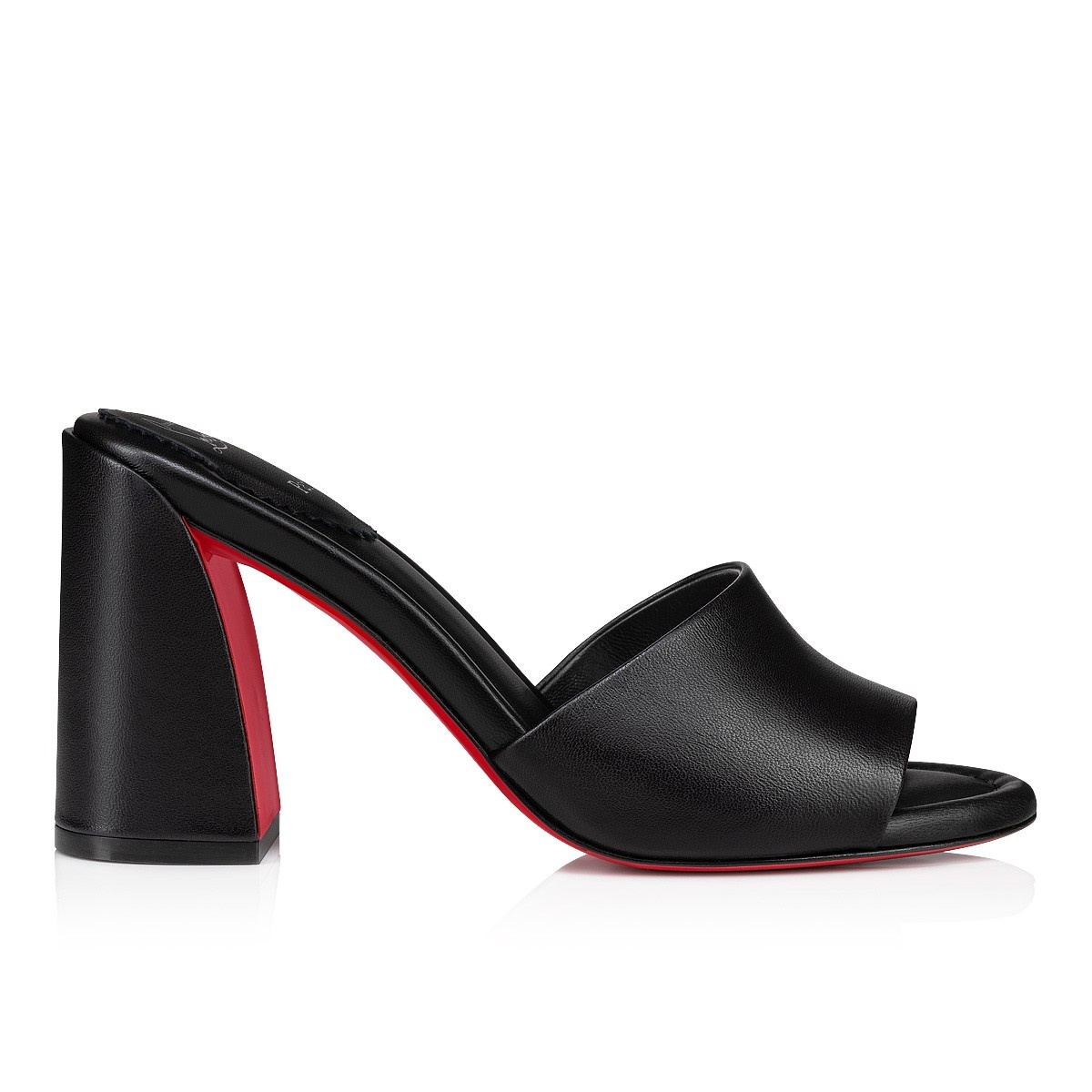 Jane Mule - 2