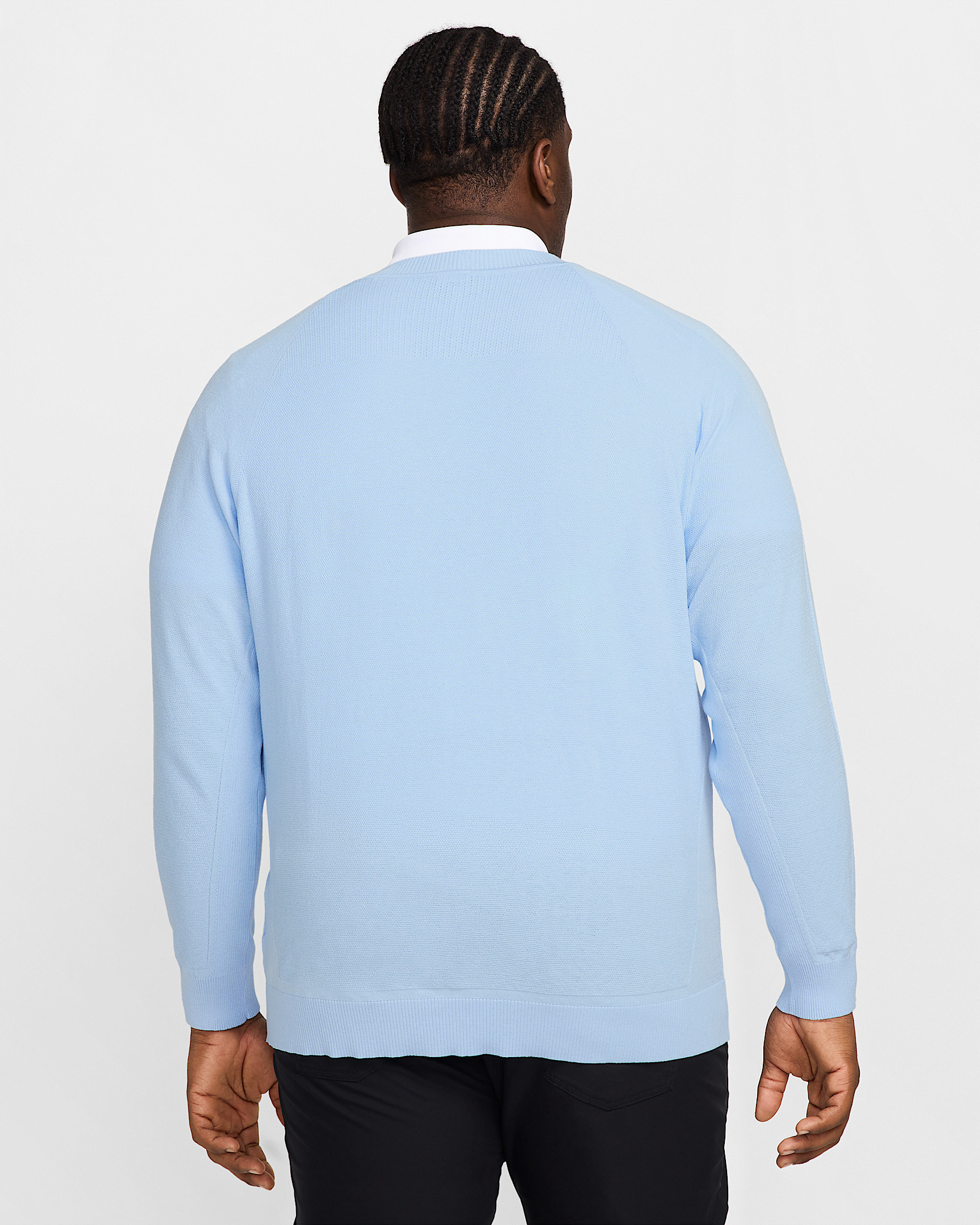 Nike Tour Men's Golf Sweater - 8