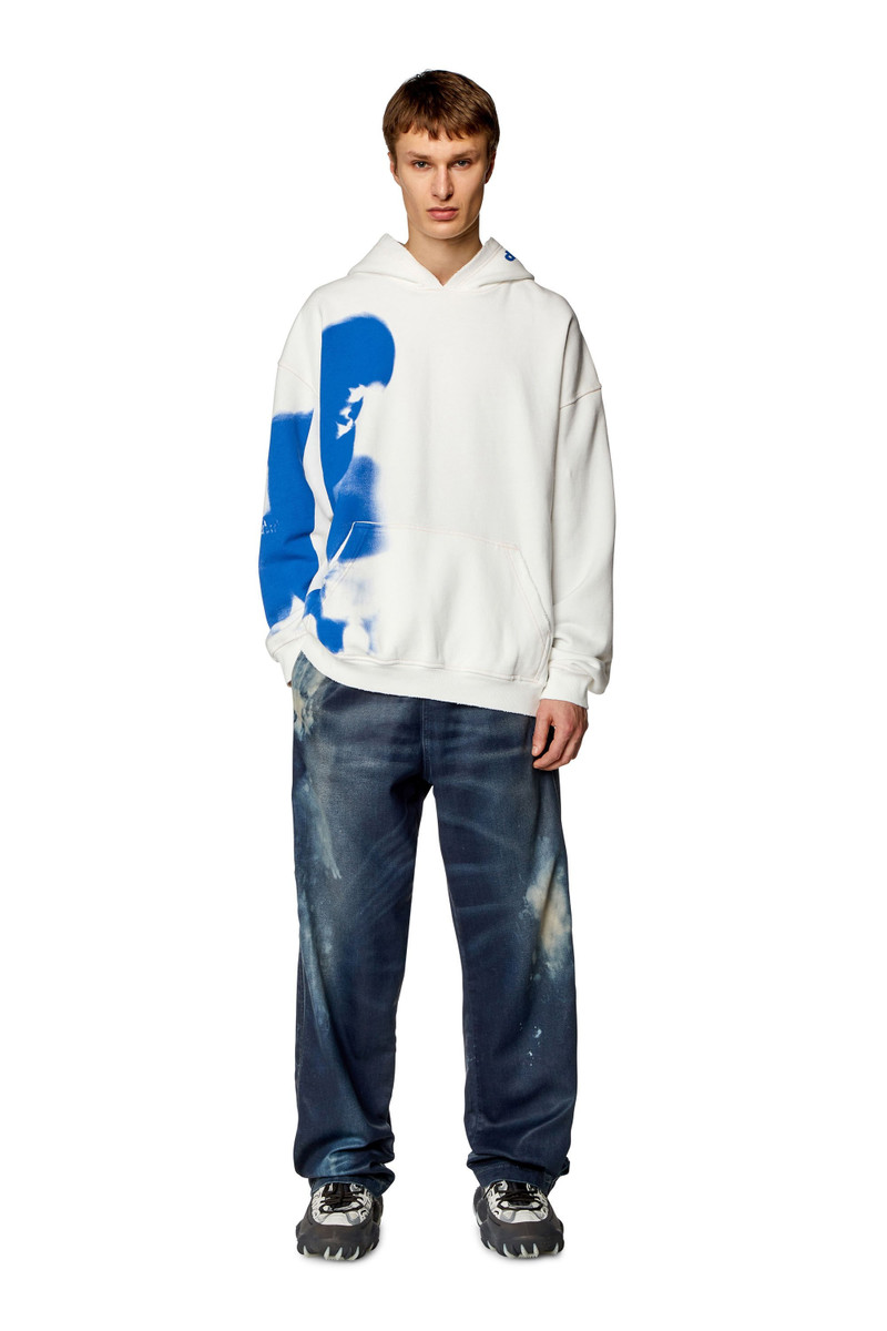 Diesel S-BOXT-HOOD-N4 outlook