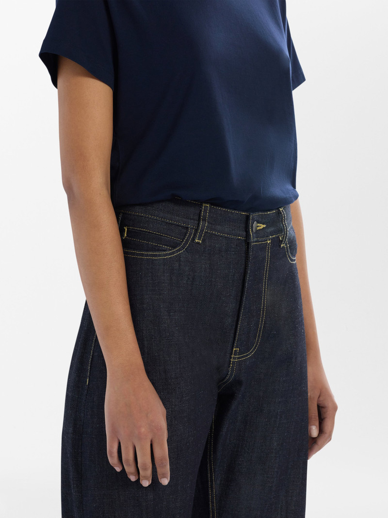 Ruthe Selvedge Jean 6