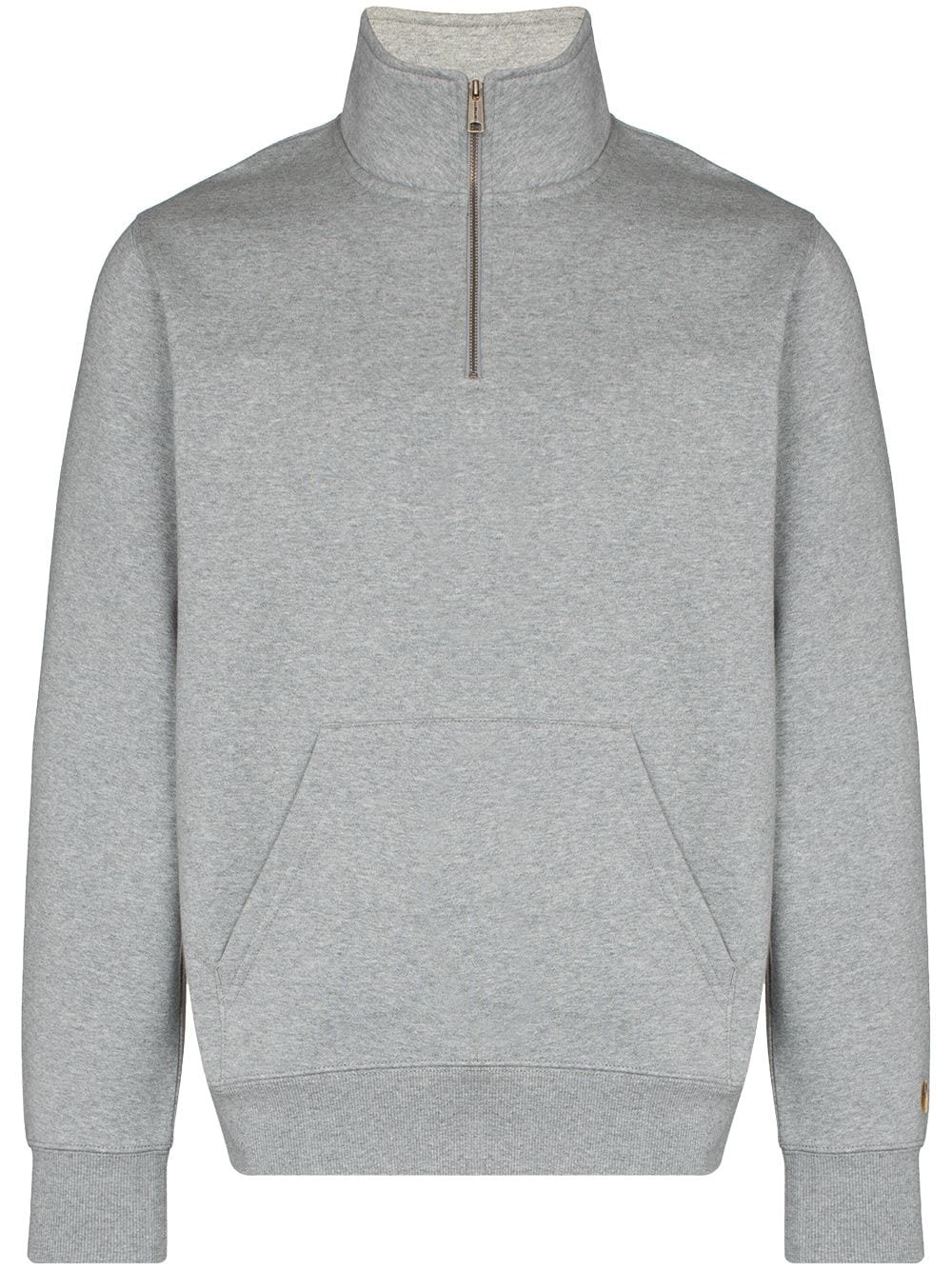 Chase half-zip sweatshirt - 1