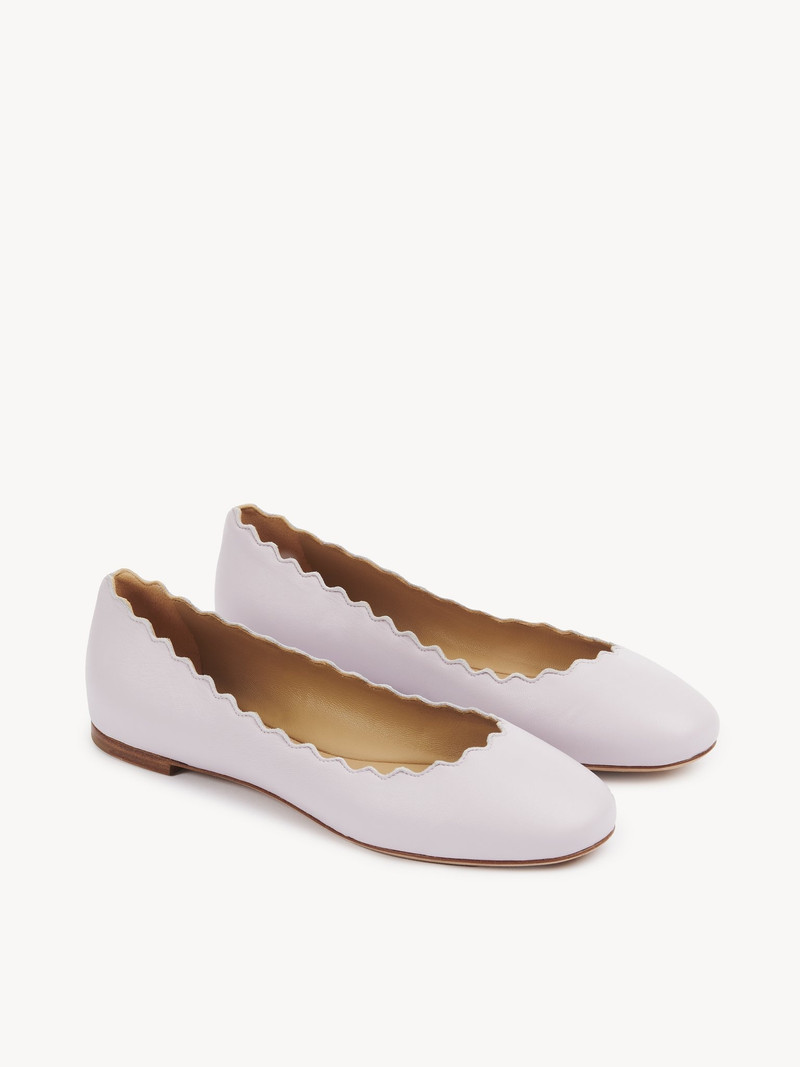 Chloé LAUREN BALLERINA outlook
