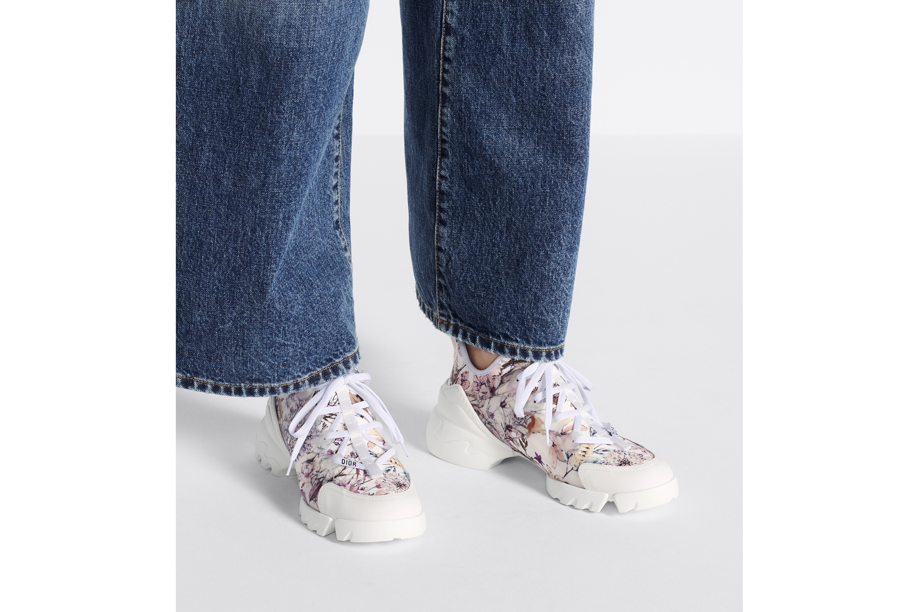 D-Connect Sneaker - 2