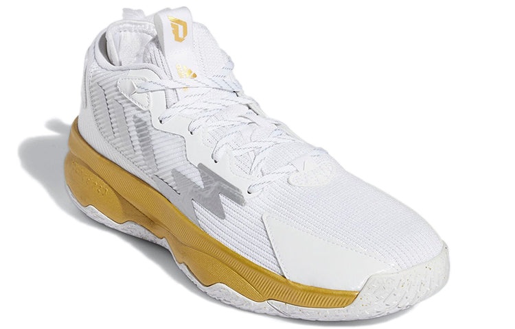 adidas Dame 8 'Laheem The Dream' GY1755 - 3