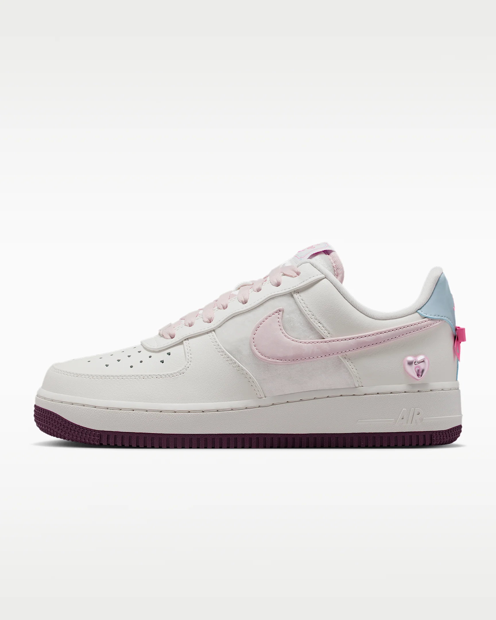 Nike Air Force 1 '07 Women's Shoes - 1