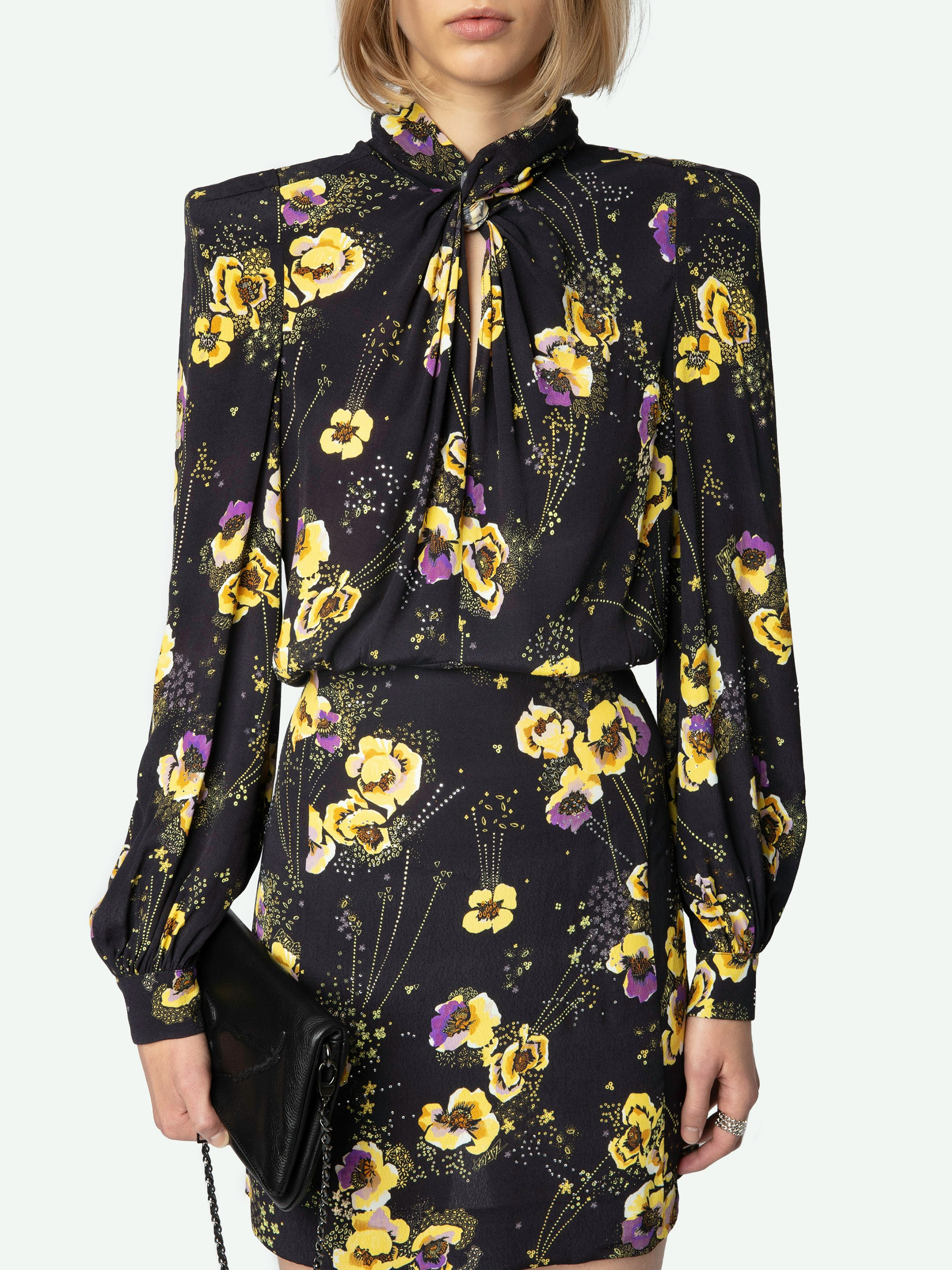 Ryda Dress - 5