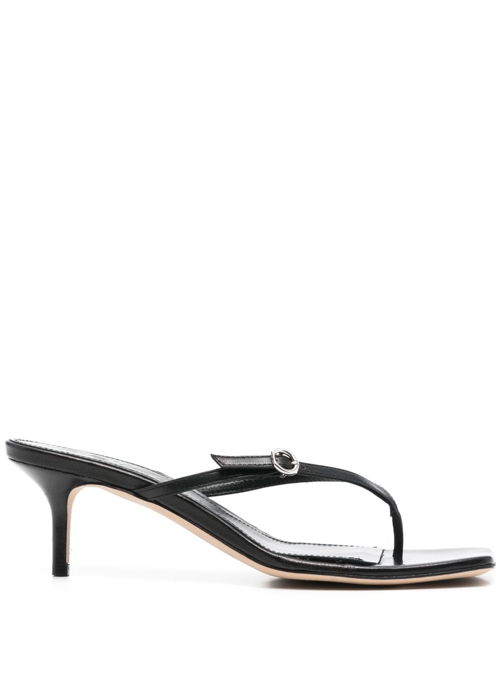 50mm Leigh sandals - 1