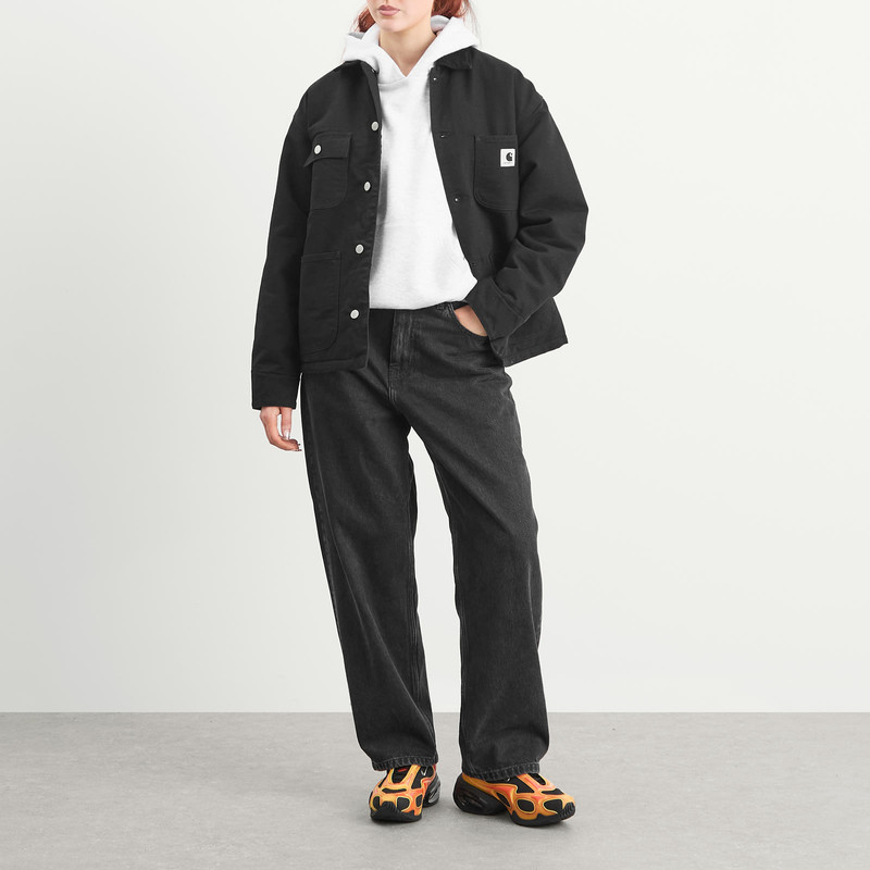Carhartt Carhartt WIP OG Michigan Coat outlook