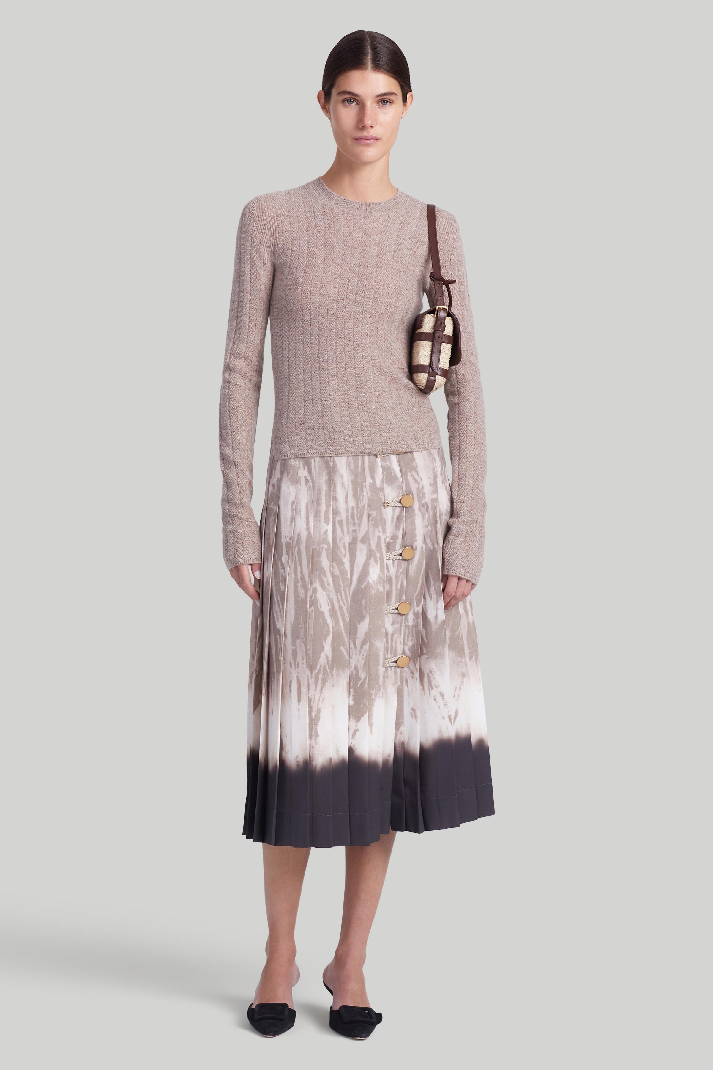 'WYNTER' SWEATER - 5