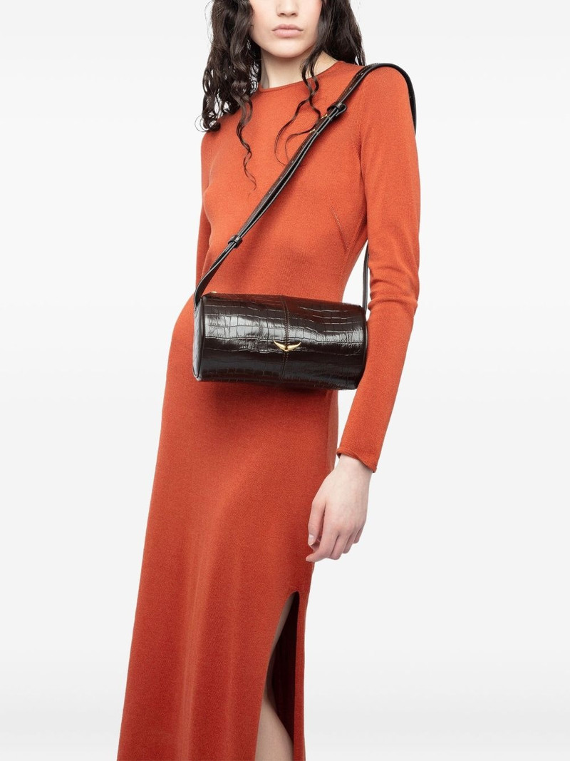 Zadig & Voltaire Le Doudou shoulder bag outlook