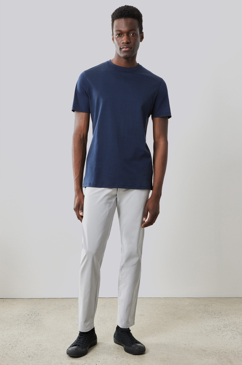 ROBERT BARAKETT The Barakett Tee outlook
