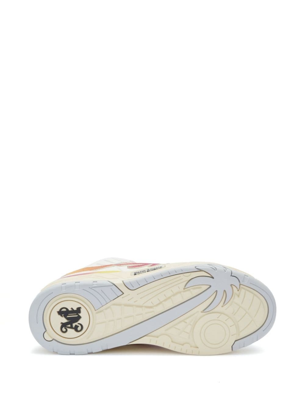 Venice Gradient sneakers - 5
