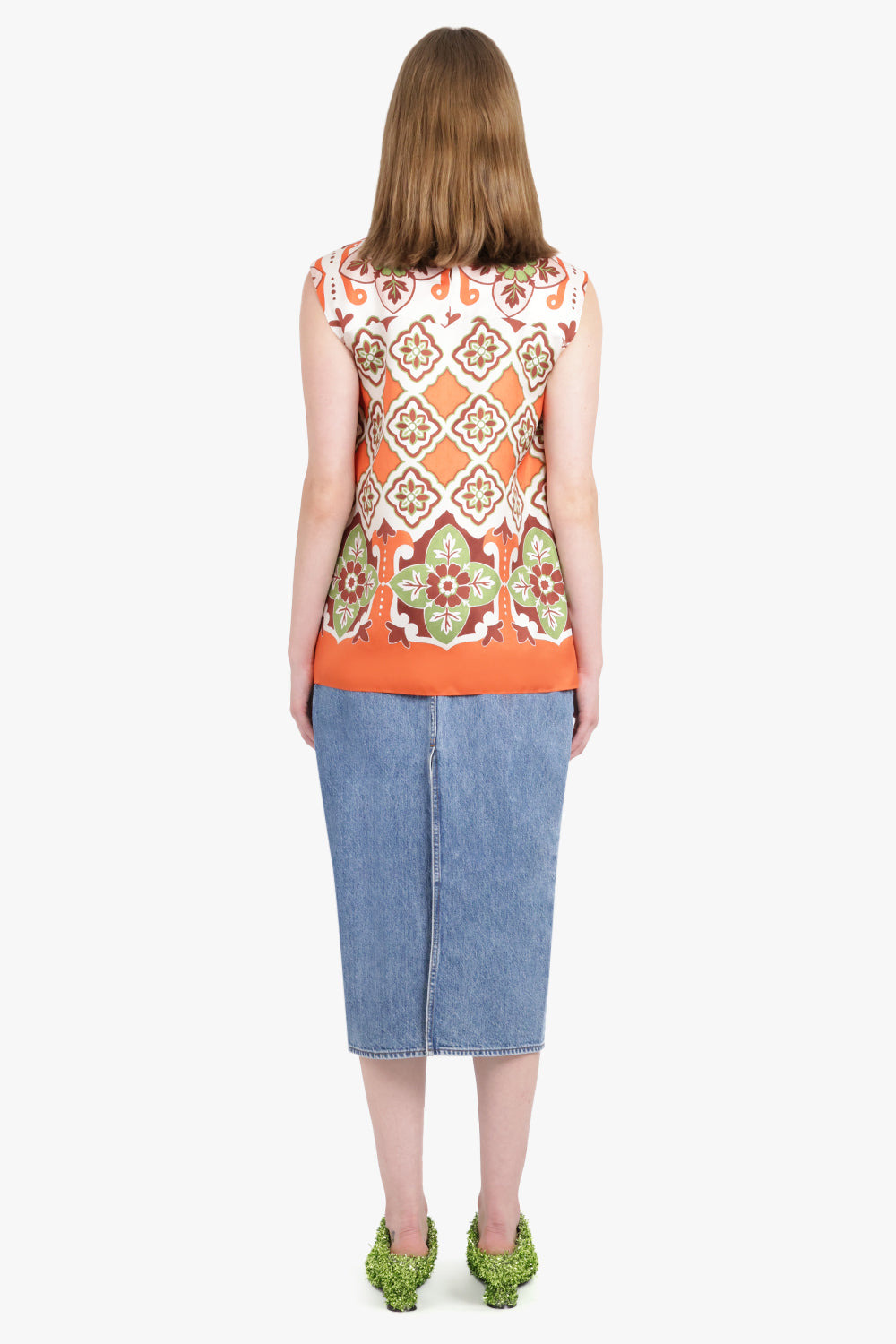 SAN CARLO TOP | PARTENOPE - 5