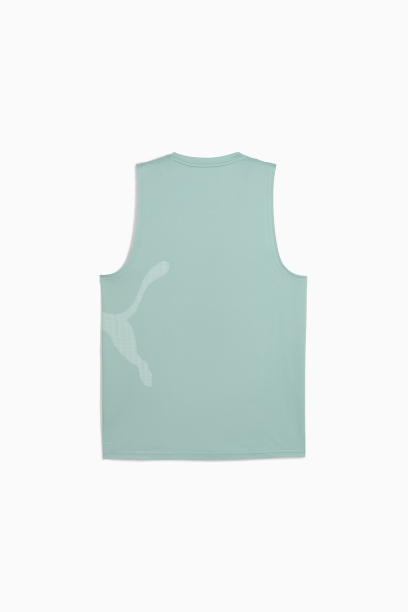 Train All Day Men's Training Tank 2