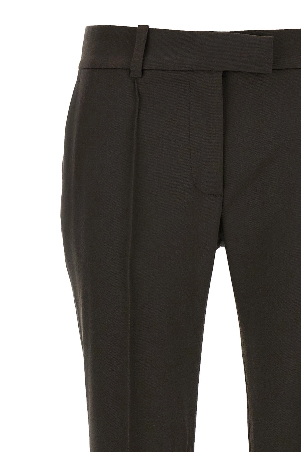 Flared pants - 3
