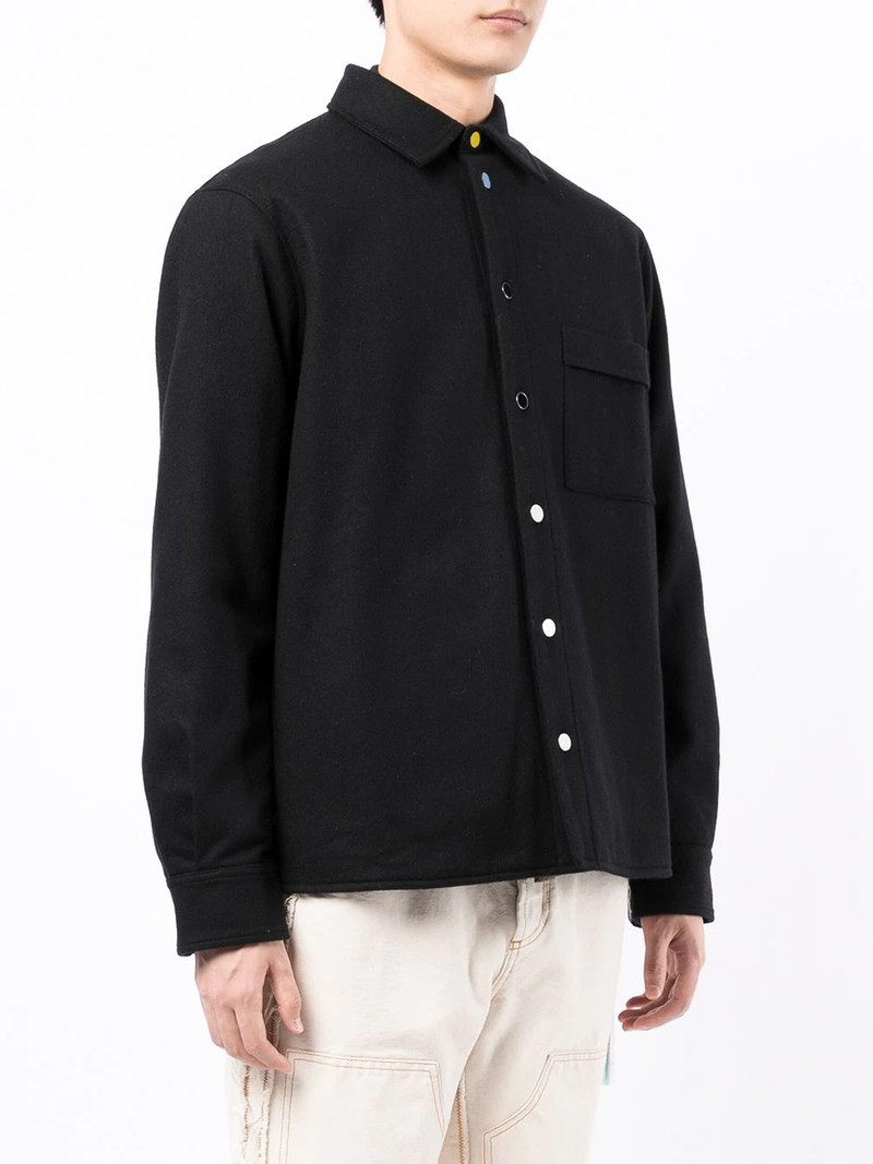 long-sleeve shirt jacket 4