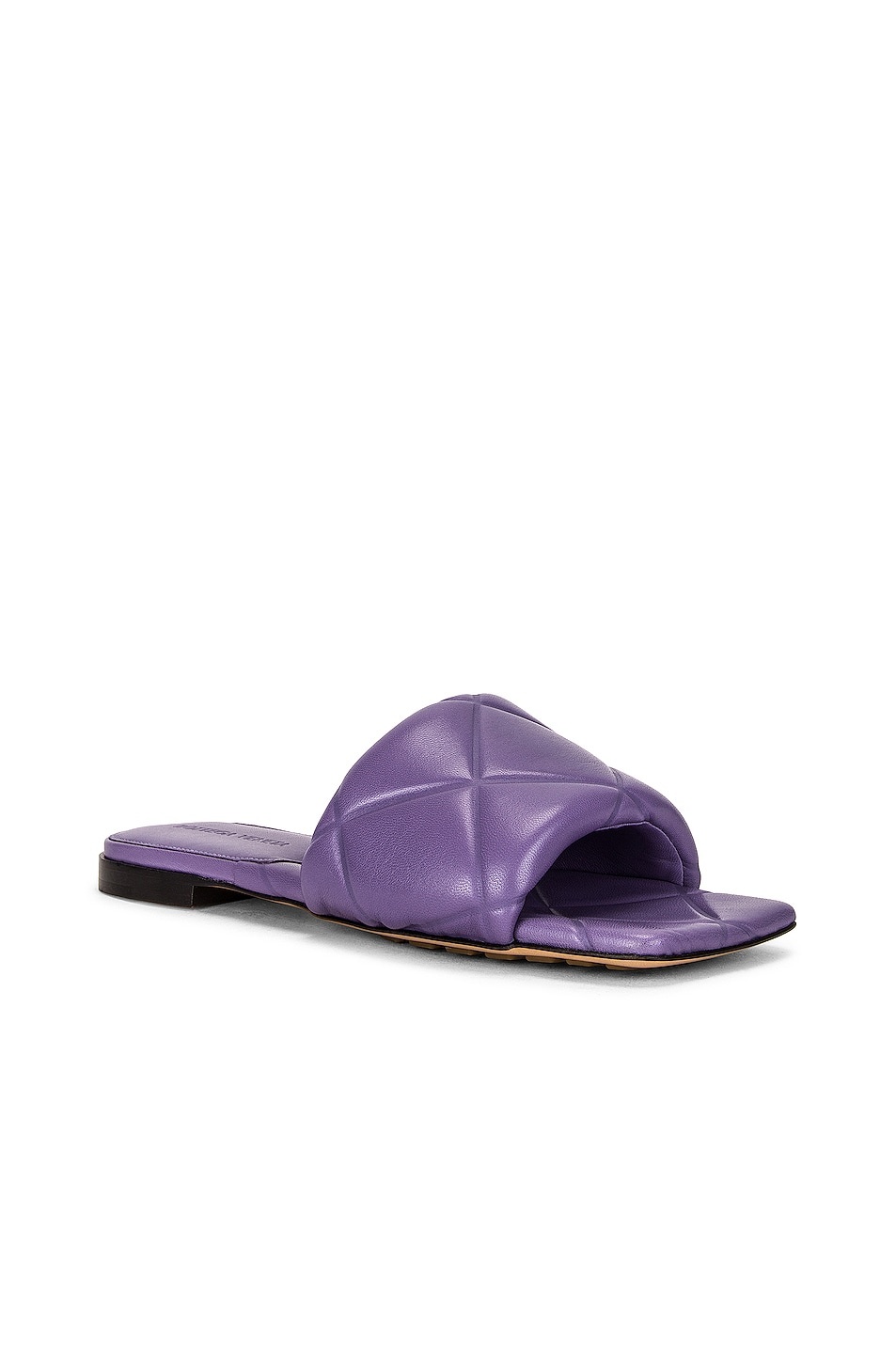 BV Rubber Lido Sandals - 2