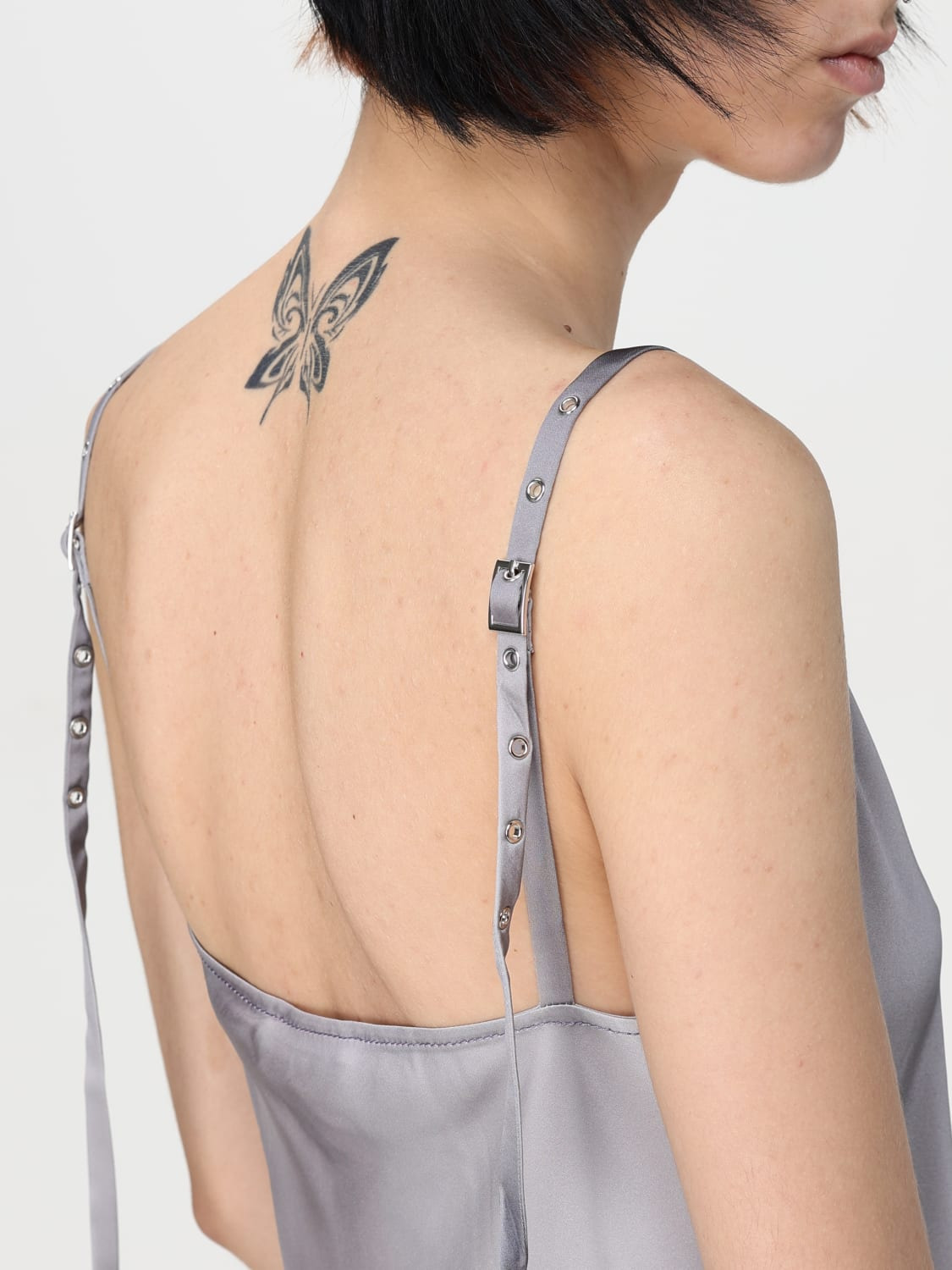Dress woman Acne Studios - 5