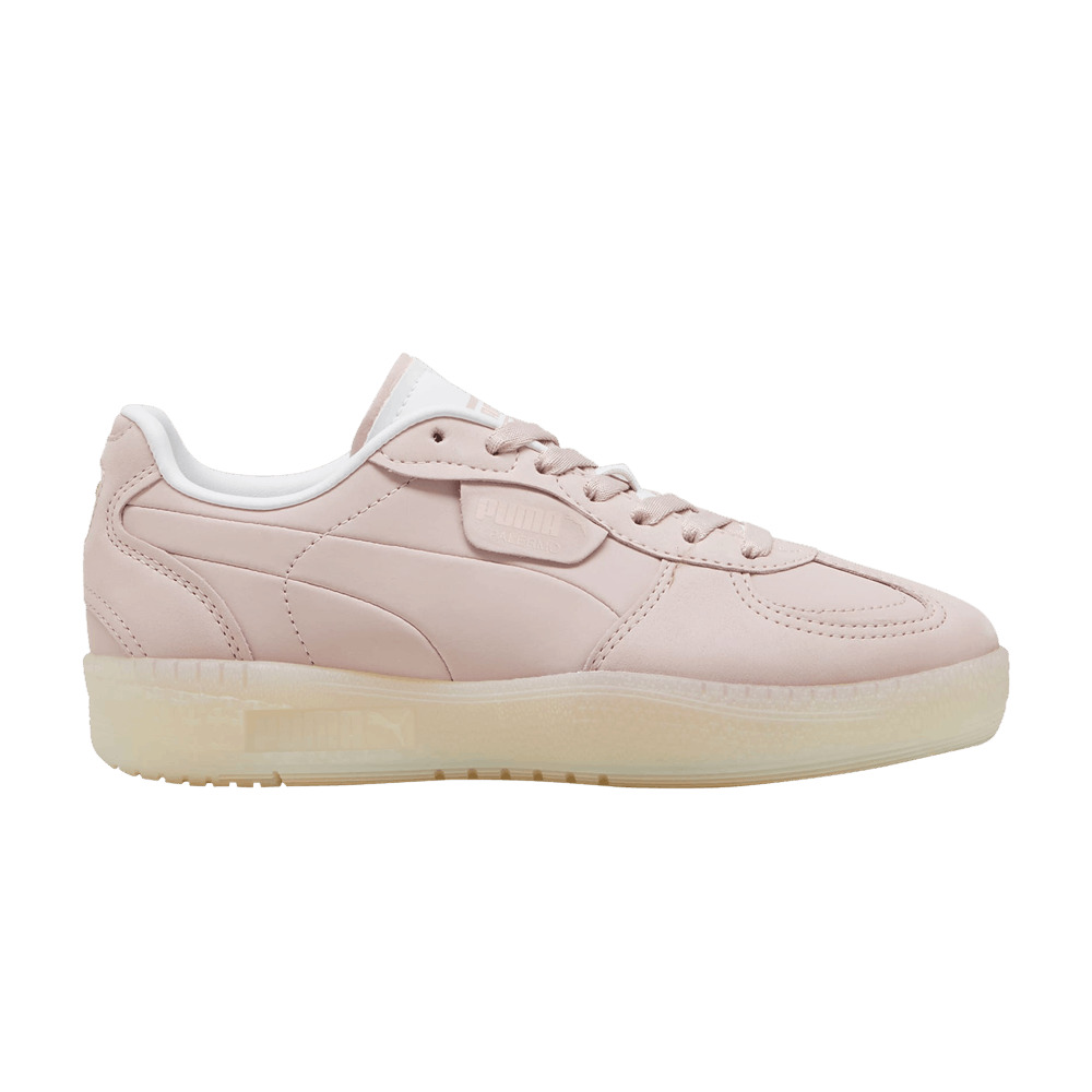 Wmns Palermo Moda Elevated 'Mauve Mist' - 1