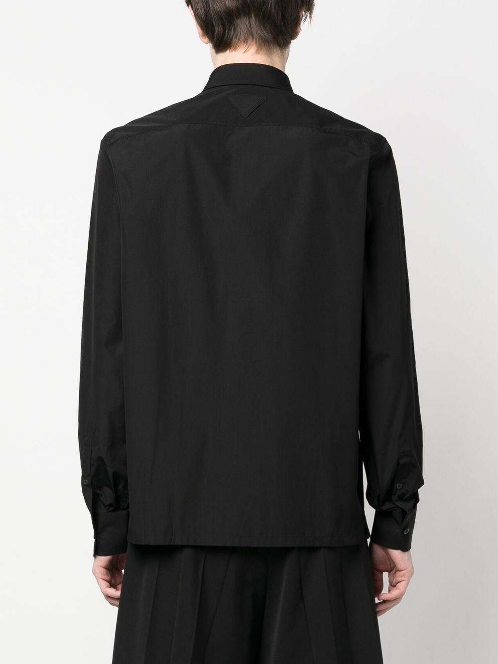 Prada Men Camicia - 2