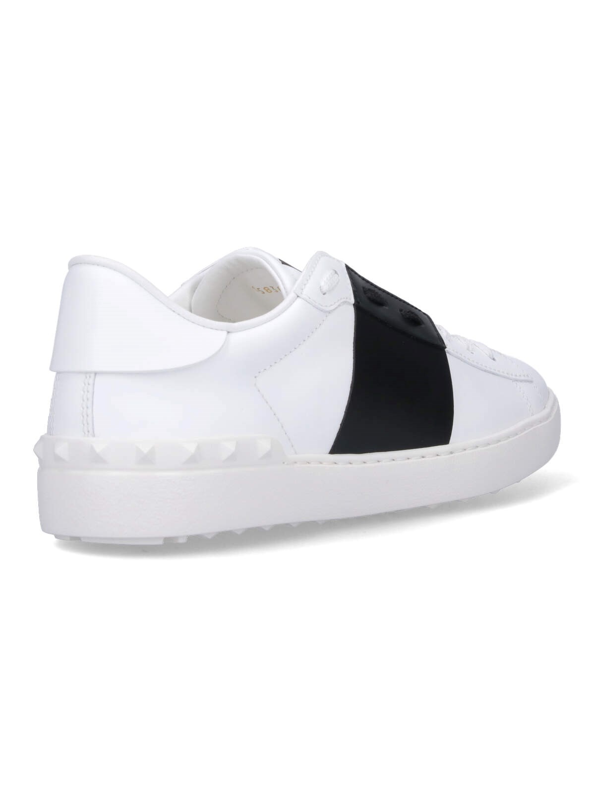 "ROCKSTUD UNTITLED" SNEAKERS - 4