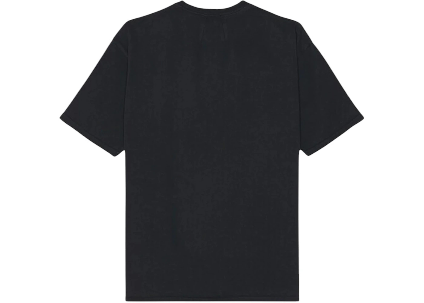 Rhude Town And Country Tee Black - 3