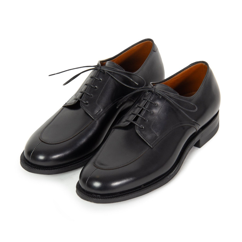 VIBERG Savoy - Black Vocalou Calf outlook