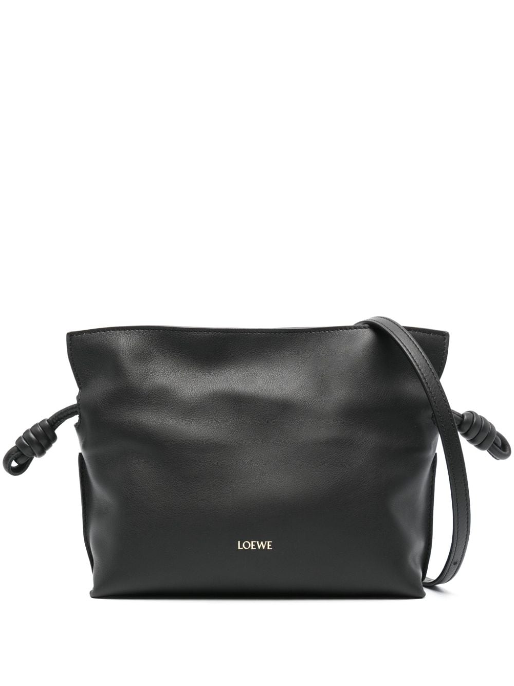 mini Flamenco clutch bag - 1