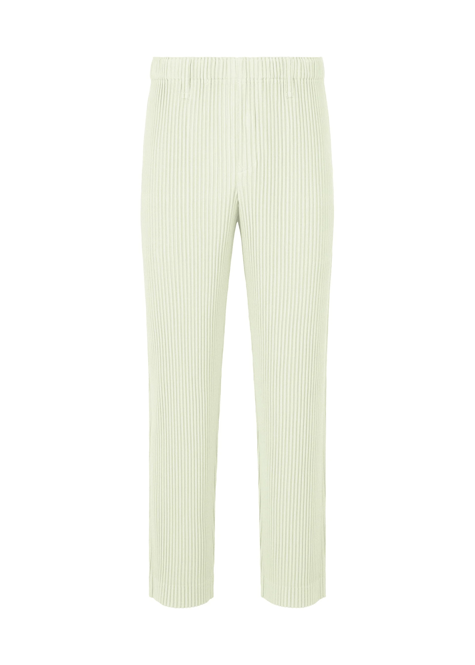 TAILORED PLEATS 3 - 1
